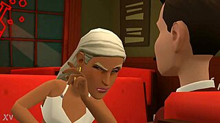 dirty talk animation craving a hungry cock experience