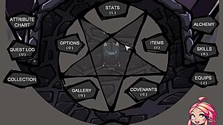 yo, crimson keep chapter7 bosses got creampied