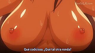 हेंटाई चिचोनास: बिग टिट्स टेम्पटेशन इंतजार कर रहा है