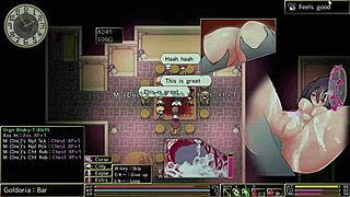wings of roldea goldoria bar gangbang with orgasm assfucking anal vagina group hentai oral