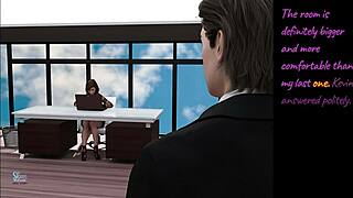 बेबीसिटर 3डी कॉमिक्स एपिसोड 2 फुल वॉइसओवर के साथ?