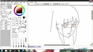 Drawing Hentai Hinata Hyuga From Naruto Shippuden Repost