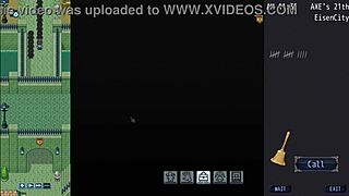 कर्वी बेब विशाल बूब्स के साथ इम्पीरियल गेट कीपर में जोर से स्पैंक होती है