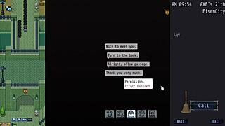 कर्वी बेब विशाल बूब्स के साथ इम्पीरियल गेट कीपर में जोर से स्पैंक होती है