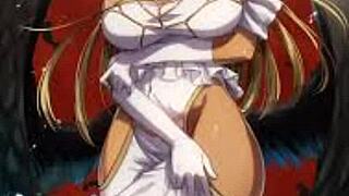 Hey, check out this Overlord hentai compilation with all the sexy scenes put together for fun.