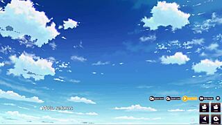 what happens next in ouchi ni kaeru made ga mashimaro desu with ushio aisaka scene 8 after story 2 english