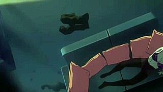 Kichiku Haha Shimai Choukyou Series with Blonde Submissive in Anal Fat Hentai Action