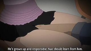 Kichiku Haha Shimai Choukyou Series with Blonde Submissive in Anal Fat Hentai Action