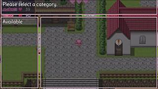 Noelle tries hard with blowjob and creampie in bathroom deepthroat! 😍