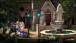 काउंटेस, तुम्हारे बड़े टिट्स और अस्स मुझे इस टोटल ड्रामा मॉन्स्टर कॉक हentai में लुभाते हैं।