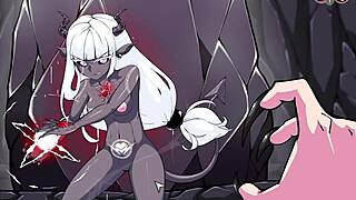 yo, crimson keep chapter7 bosses got creampied