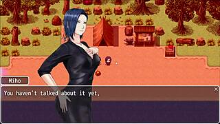 अरे, मेरी बीवी और मैं इस डेजर्ट आइलैंड पर शिपव्रेक हुए केजी रूट एंडिंग गैलरी में