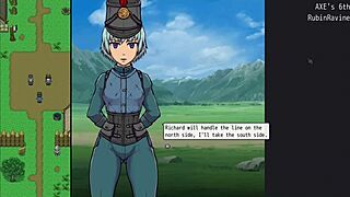 Imperial Gatekeeper Unleashes Forbidden Pleasures Part 1