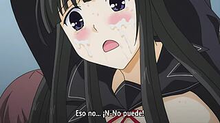 Hentai sub español