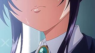 Whoa! Fat Student Bangs Teacher in Wild Black Group Orgy Scene!