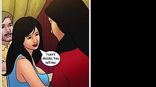 Savita Bhabhi Videos Episode 92 Ab Ready Hai