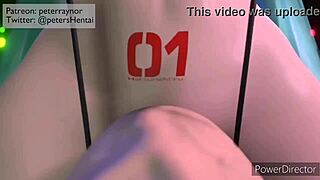 just follow my lead with this hentai joi, turning you into a wild slut for anal.