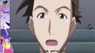 स्कूल डेज हेंटाई सीरीज पार्ट 4 में जारी है गेम एलिमेंट्स के साथ