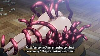 वाह, यह हेंटाई एनल कंपाइलेशन वाइल्ड है! 🔥