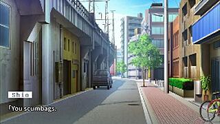 Another Hole to Seduce a Married Woman in Part 1