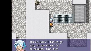 what's the deal with hrpg ntr knights story request in this game?