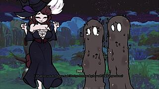 Maeve explores public academy adventures