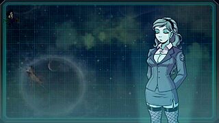 Disney Costumes Princess Dancing in Game Star Channel 34 Part Three