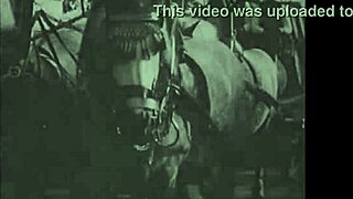 Vintage Erotic Drawings With Retro Style