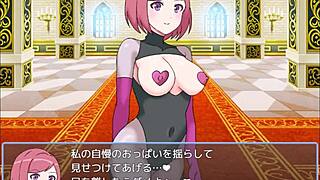 Hey, check out this wild hentai game gallery with blowjob action! 😈🍆