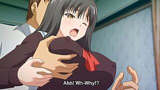 मैं इतना ओवरव्हेल्म्ड फील कर रहा हूं एरोरिमन जुनजौ मेइको ओ लवहो नी त्सुरेकोンデ यारिताई हौदाई एपिसोड 1 इंग्लिश सब्स के साथ फ्री ऑनलाइन देखते हुए