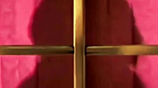 Bad mother turns into a good slut with big tits and hardcore hentai animations for the mature milf wife