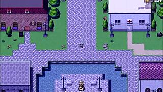 princess lets doctor lick her nipples for treatment