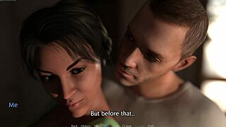 ब्रेकिंग टाइज 1 3डी ऐनिमेशन स्टाइल 😎