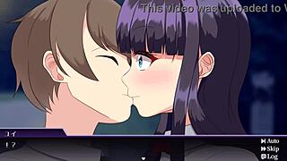 कामुक ट्रेन [जापानी संस्करण] फुल गैलरी 1