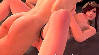 True Facials game delivers best 3D cartoon facial scenes in anime style