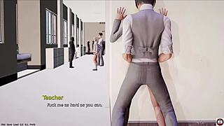 पब्लिक सेक्स लाइफ एच - पार्ट 17 - पैराडाइसजोन