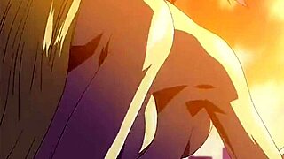 ब्लॉन्ड नर्स हॉस्पिटल में पेशेंट को हेंटाई केयर देती है।