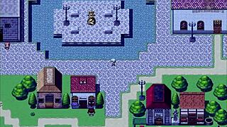 The hero roy wedding story follows childhood friend cleaning fat otaku house from another world, but he spies on her bath.