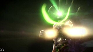 इलिडन निषिद्ध कामुक इच्छाओं से लुभाता है