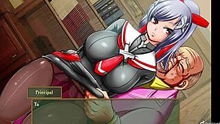 क्या अगर हम कमिकेज कमिट्टी ओका RPG 2 गैलरी में असफकिंग डबल इंटररेसल ऐक्शन ट्राई करें?