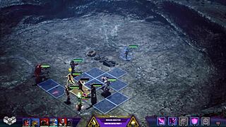 Playing Subverse Part-7