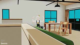 एयरानी लोफिफ्टीन 18+ हेंटाई होलोलाइव वीटीयूबर सेक्सी डांस क्लिप