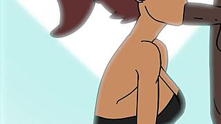 playboy amphibia animation with disney characters interracial blowjob