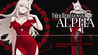 woww, this f4a erotic audio with alpha futanari is intense!