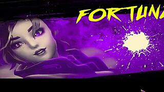 I'm feeling so excited playing subverse part-1 with all the sexy nude hentai action.