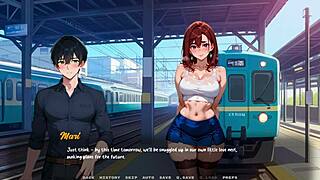 Corrupted By Love 1 0 Part 1 Liam Girlfriend First Time