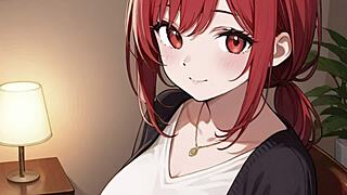 मिल्फ मांगती है तुम उसकी डॉटर को अब डंप करो इस बिग टिट्स बीडीएसएम रोलप्ले में!