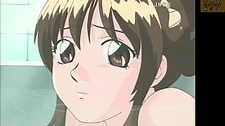 हentai टीन वाइल्ड सेक्स एक्शन की खोज करती है