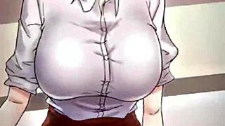 कॉमिक्स वेबटून मन्हवा हentai पॉर्न 18 के लिए फ्री साइट!