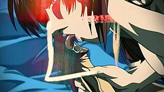 बाइबिल ब्लैक अनसेंसरड एचएमवी में ब्लोजॉब्स, कमशॉट्स, और मोन्स्टर कॉक एक्शन बिग टिट्स और ऐस फकिंग के साथ ब्लैक फेटिश हेंटाई में